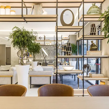 Ilunion San Mames Hotel 4*