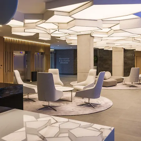 Ilunion San Mames 4* Bilbao