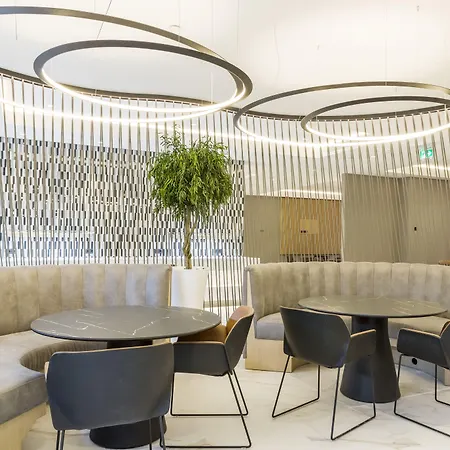 Ilunion San Mames Hotel 4*