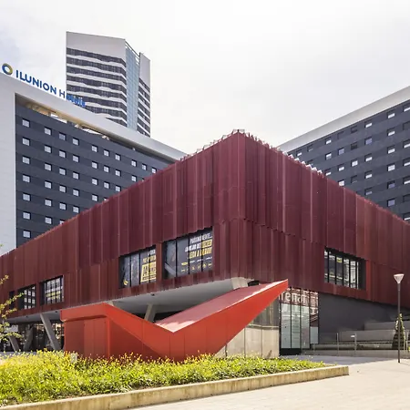 Ilunion San Mames 4*