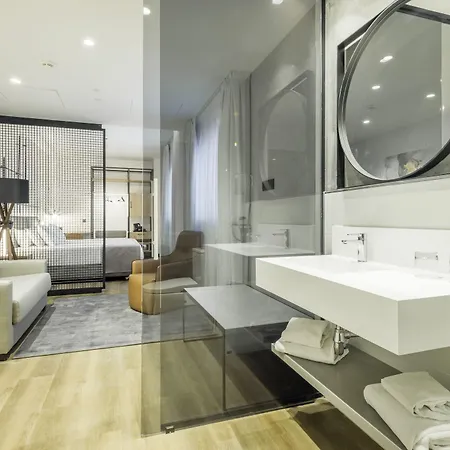 Ilunion San Mames 4* Bilbau