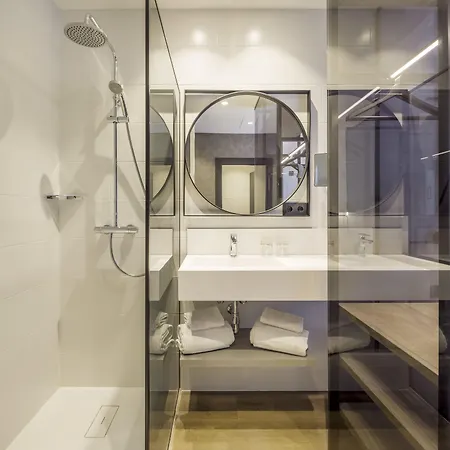 Ilunion San Mames 4* Bilbau