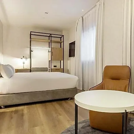 Ilunion San Mames 4* 毕尔巴鄂