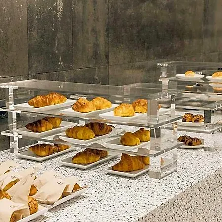 酒店 Ilunion San Mames 毕尔巴鄂