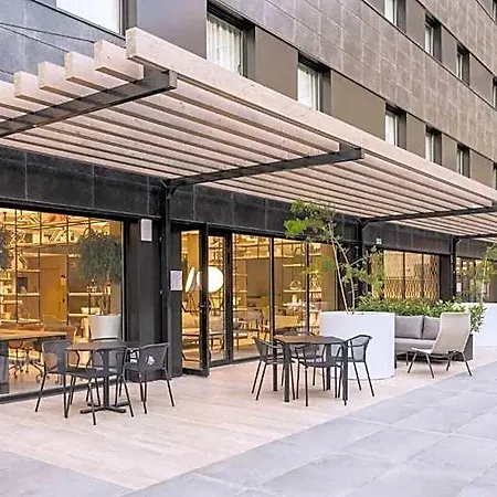 Ilunion San Mames 4* 毕尔巴鄂