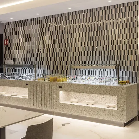 酒店 Ilunion San Mames 毕尔巴鄂