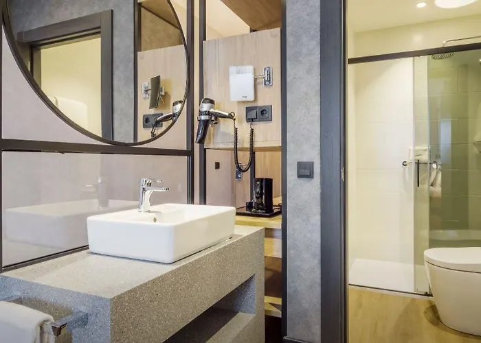 Ilunion San Mames 4*