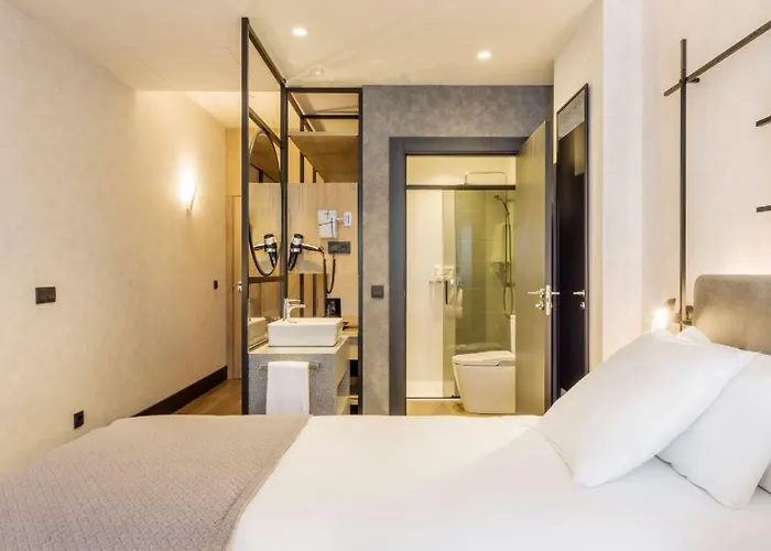 Ilunion San Mames Hotel