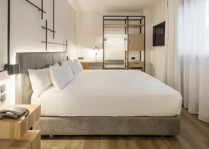 Ilunion San Mames ビルバオ