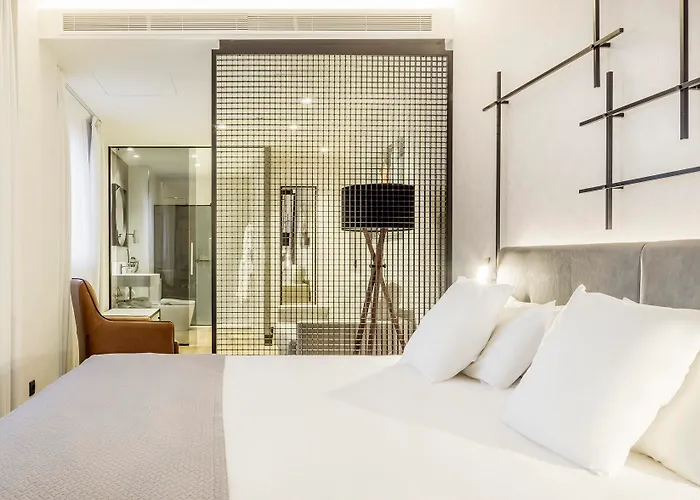 Hotel Ilunion San Mames 4*