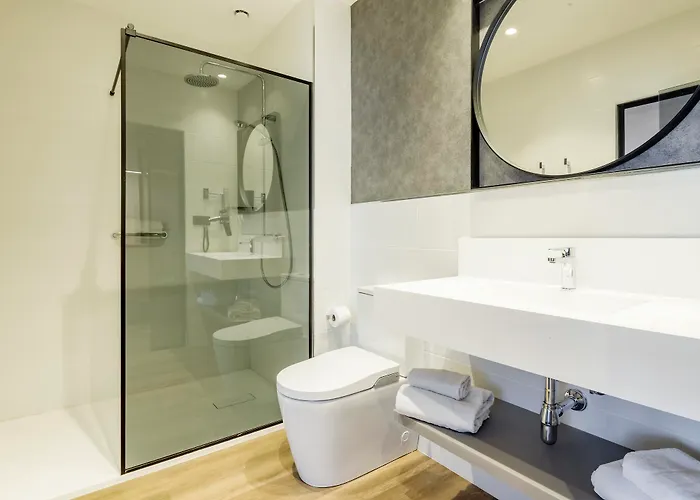 Hotel Ilunion San Mames