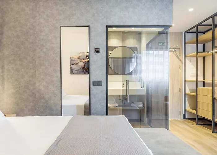 Ilunion San Mames Hotel Bilbao