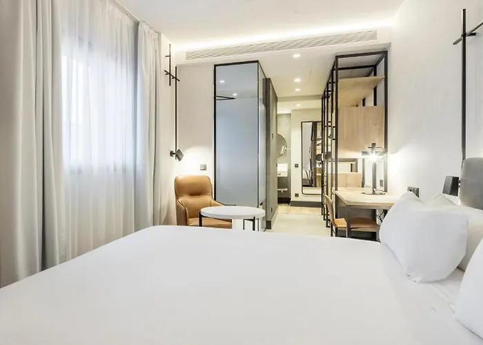 Ilunion San Mames Hotel 4*