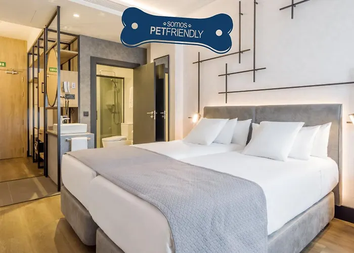 Hotel Ilunion San Mames