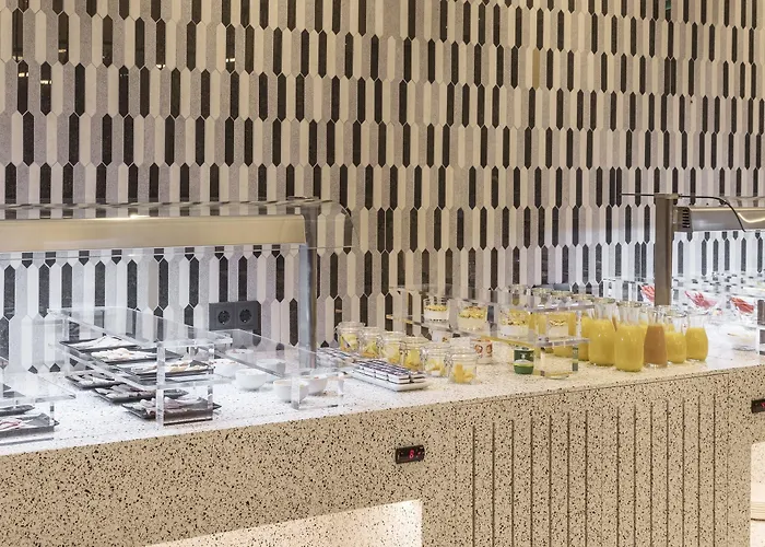 Ilunion San Mames Hotel 4*