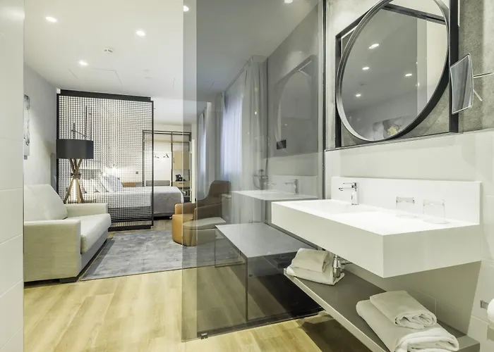 Ilunion San Mames 4* Bilbao