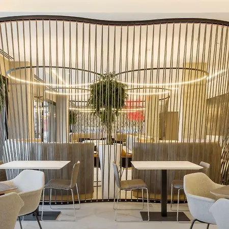 Ilunion San Mames 4* Bilbao