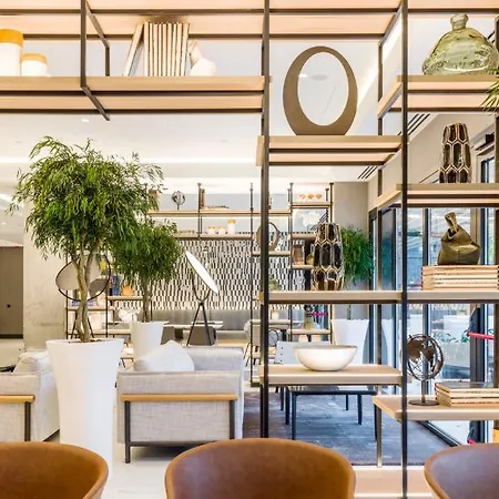 Ilunion San Mames 4* Bilbao