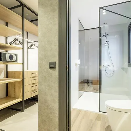 Hotel Ilunion San Mames