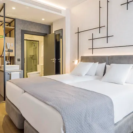 Hotel Ilunion San Mames Bilbao