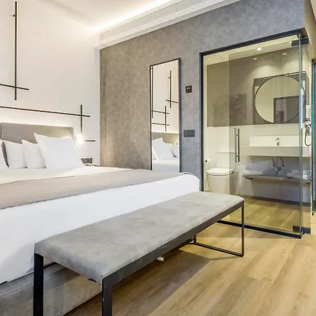 Ilunion San Mames Hotel Bilbao