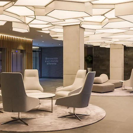 Ilunion San Mames Hotel 4*