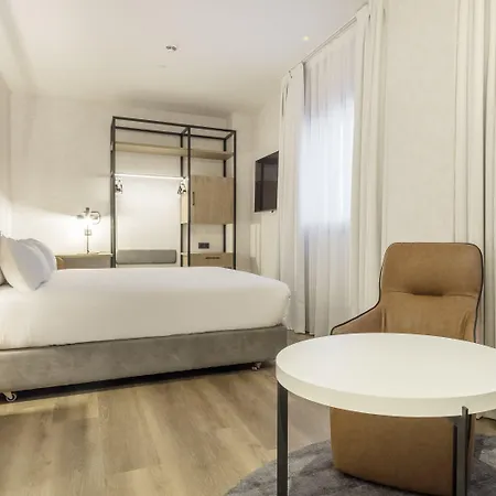 Ilunion San Mames Hotel 4*