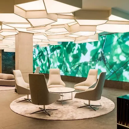 Ilunion San Mames Hotel 4*