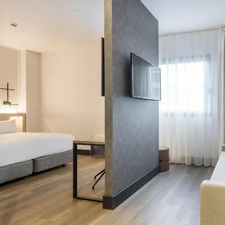 Hotel Ilunion San Mames