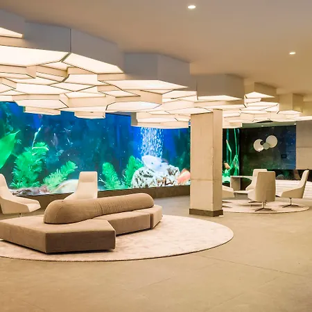 Hotel Ilunion San Mames