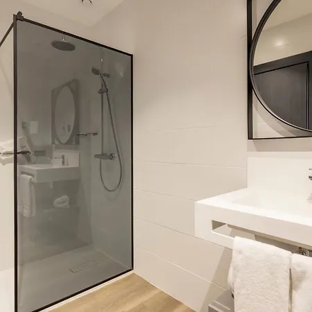 Ilunion San Mames Hotel Bilbao