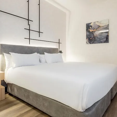 Hotel Ilunion San Mames 4*