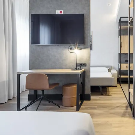 Hotel Ilunion San Mames