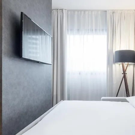 Ilunion San Mames Hotel 4*