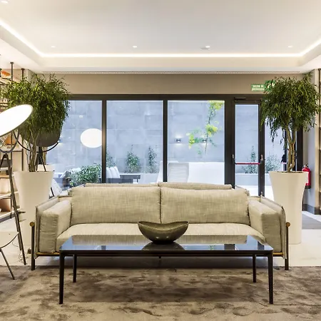 Hotel Ilunion San Mames Bilbao